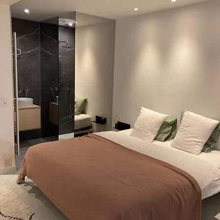 Casa Violetta No Breakfast Incuded Bed & Breakfast Ghent Exterior photo