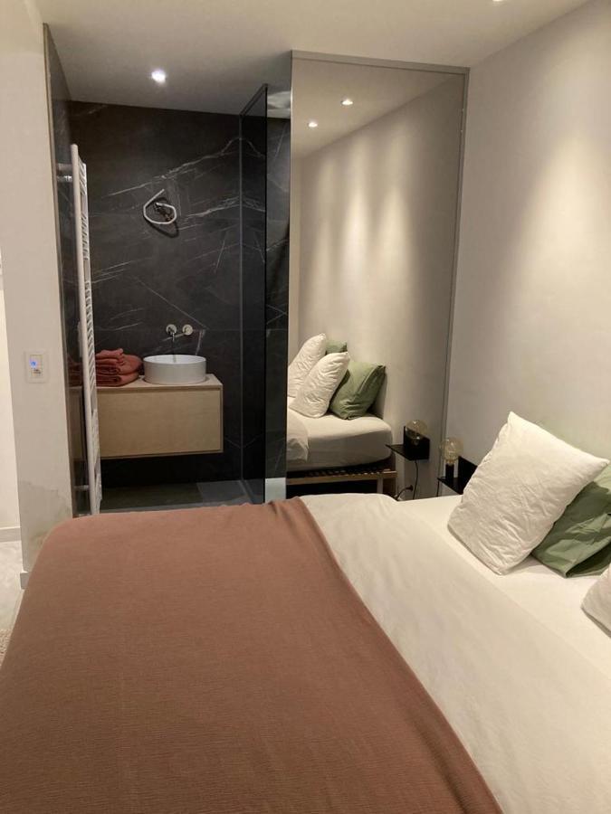 Casa Violetta No Breakfast Incuded Bed & Breakfast Ghent Exterior photo