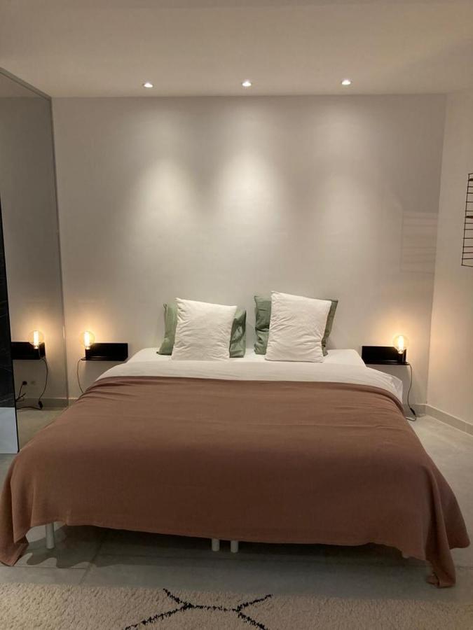 Casa Violetta No Breakfast Incuded Bed & Breakfast Ghent Exterior photo